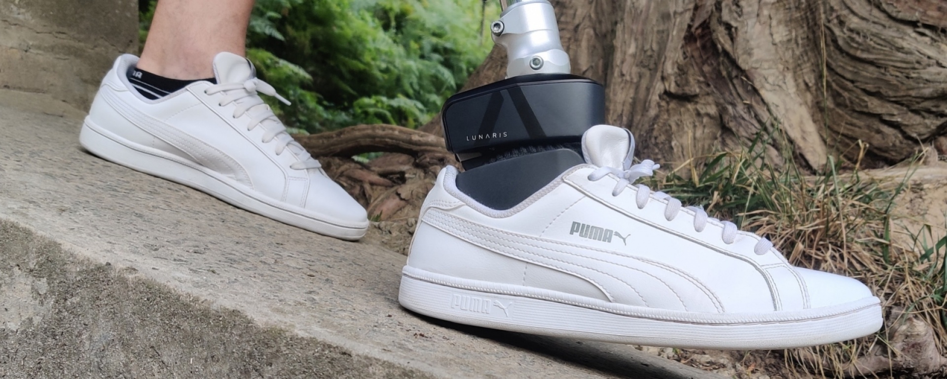 Solico Engineers Game-Changing Comfort and Flexibility in New Axiles Bionics Ankle Prosthesis