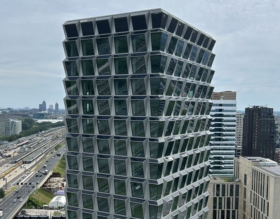 Civil & Architecture