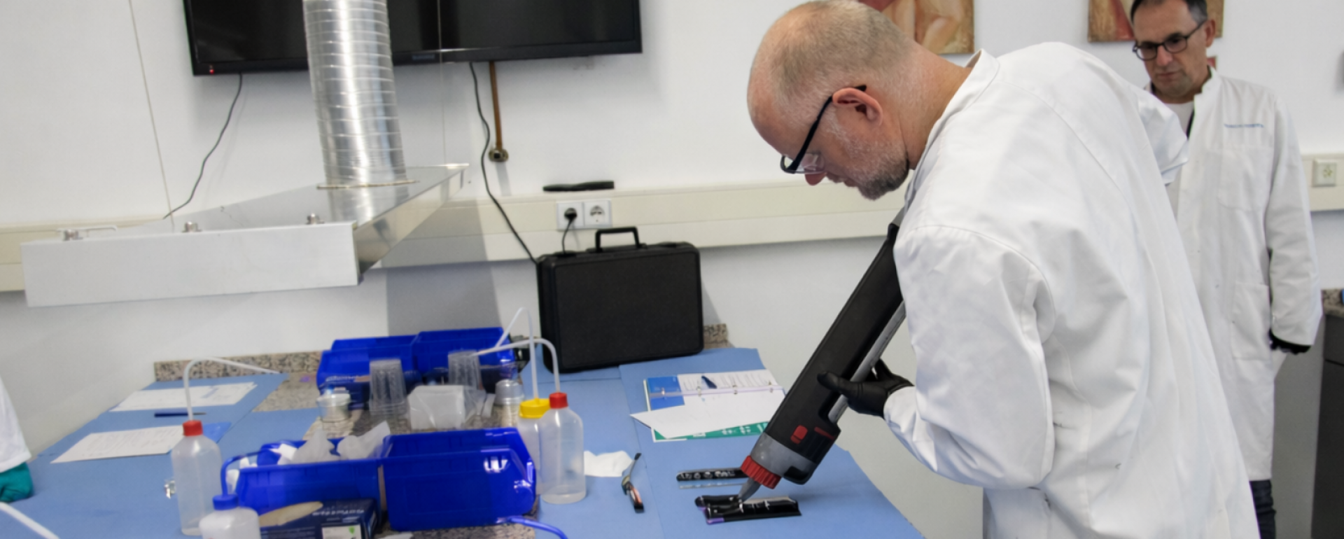 Strengthening Adhesive Engineering Expertise at Solico